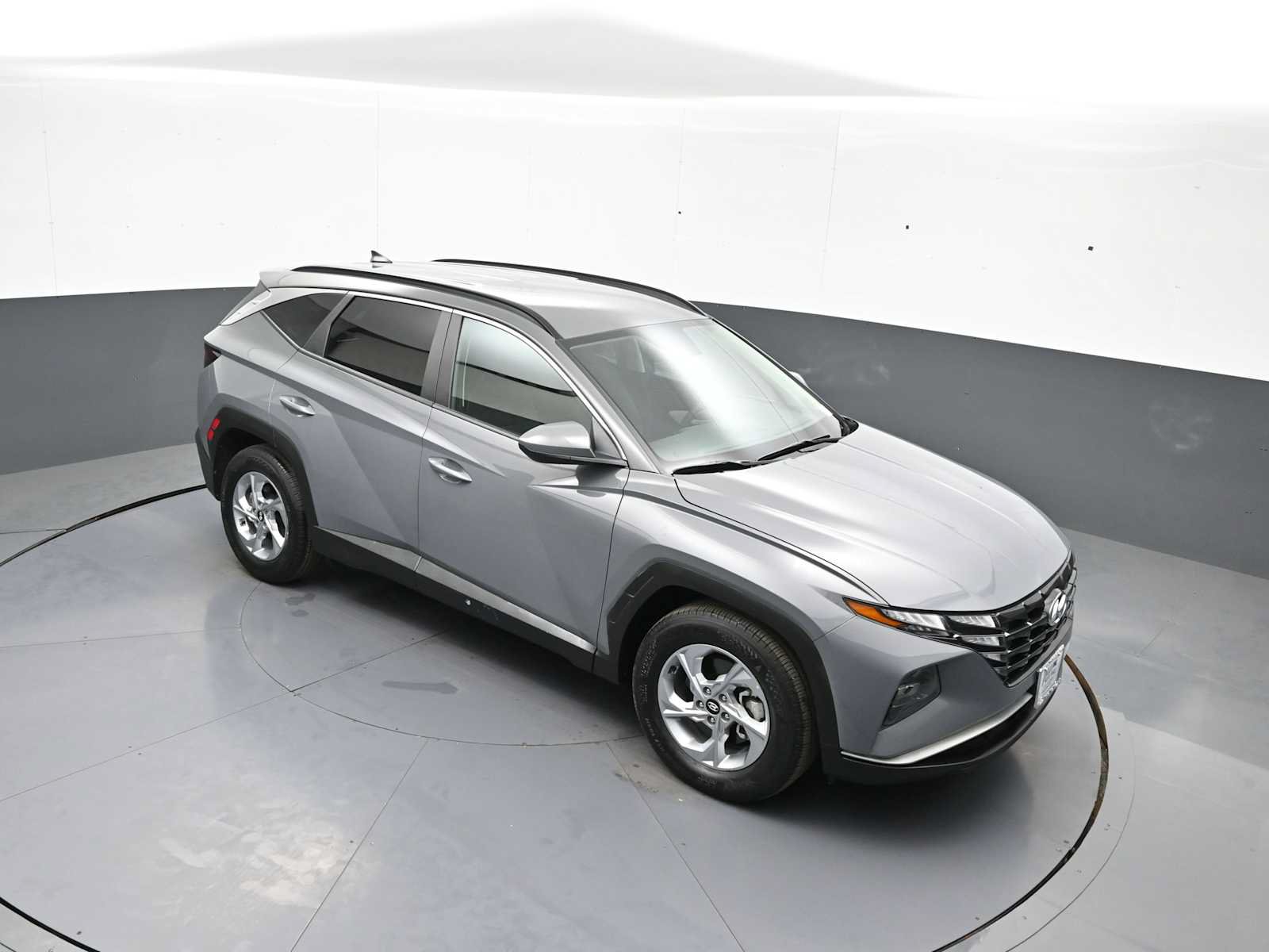 Used 2024 Hyundai Tucson SEL FWD image 36