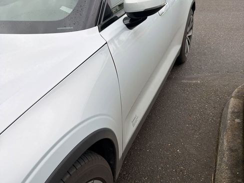 Used 2022 Polestar Polestar 2 AWD/4WD image 3