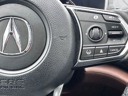 Used 2025 Acura MDX w/ Technology Package image 16