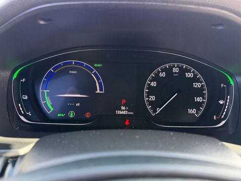 Used 2018 Honda Accord image 14