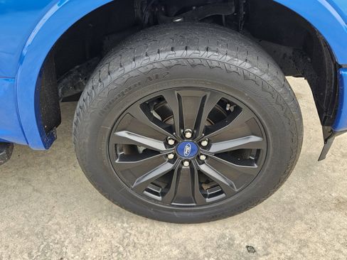 Used 2019 Ford F150 Lariat image 12