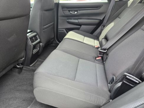Used 2026 Honda CR-V EX image 16