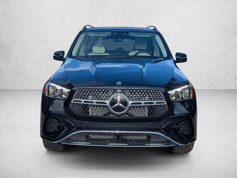 New 2026 Mercedes-Benz GLE 450 4MATIC image 6
