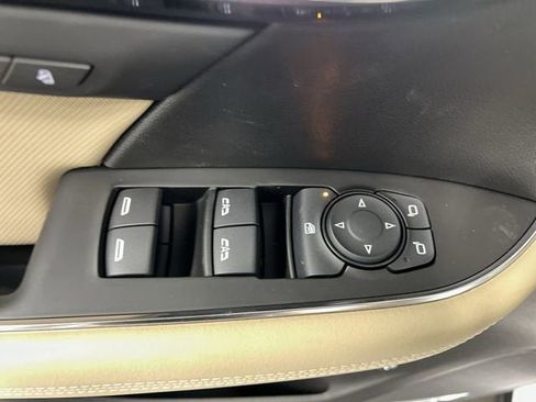 New 2026 Buick Envision Preferred AWD/4WD image 23