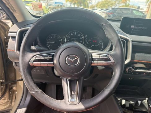 Used 2023 MAZDA CX-50 AWD 2.5 Turbo w/ Premium Pkg image 19
