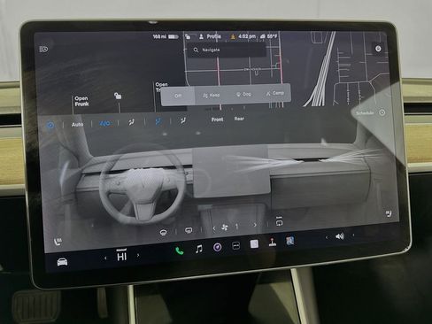 Used 2018 Tesla Model 3 Long Range AWD/4WD image 22