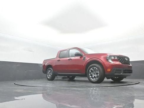 New 2026 Ford Maverick XLT w/ 4K Tow Package AWD/4WD image 34