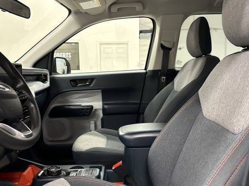 Used 2024 Ford Maverick XLT image 5