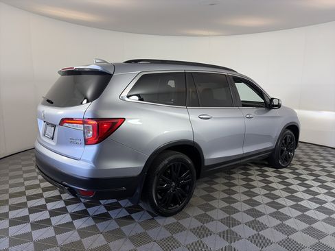 Used 2022 Honda Pilot Special Edition image 11