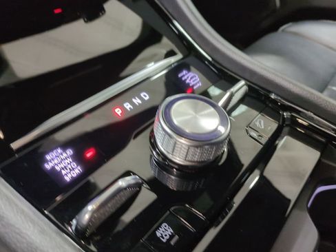 Used 2023 Jeep Grand Cherokee L Overland w/ Advanced Protech Group III image 14