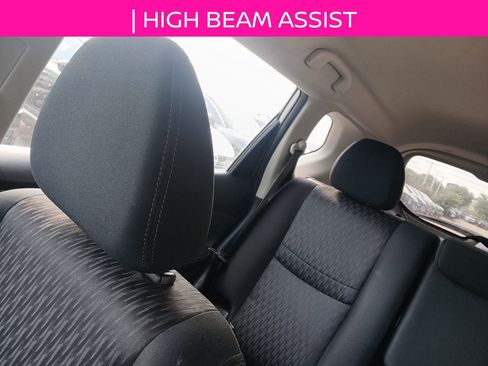 Used 2020 Nissan Rogue S AWD/4WD image 16