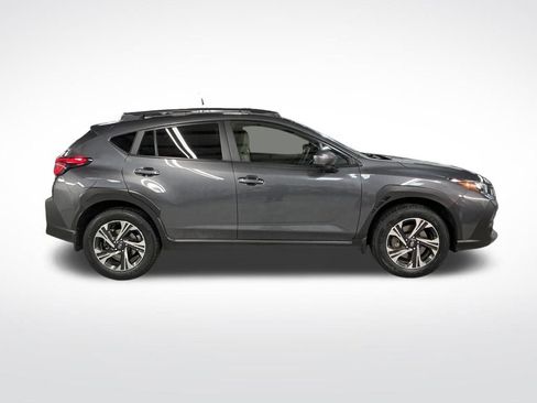 Certified 2024 Subaru Crosstrek 2.0i Premium image 7