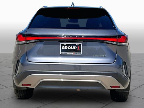 Used 2023 Lexus RX 350 FWD w/ Accessory Package (K3) image 5