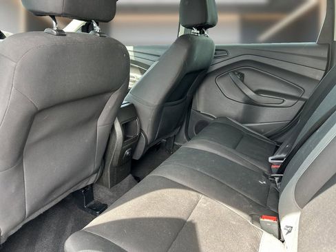 Used 2016 Ford Escape S FWD image 13