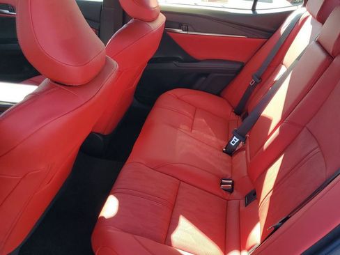 New 2026 Toyota Camry XSE image 13