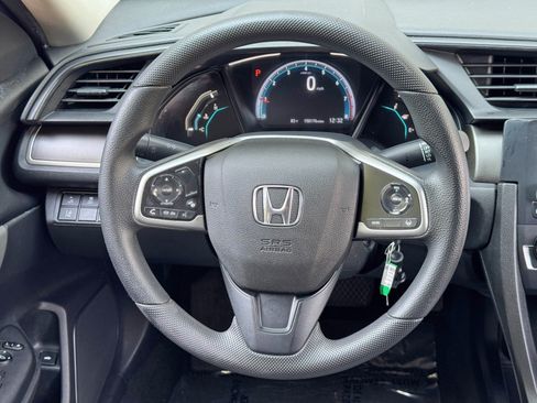 Used 2019 Honda Civic LX image 18