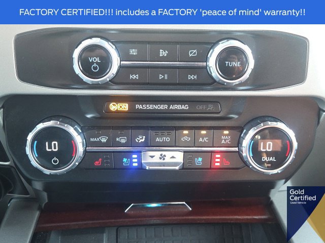 Used 2022 Ford F250 King Ranch w/ King Ranch Ultimate Package AWD/4WD image 33