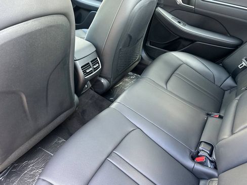 New 2026 Hyundai Sonata Limited FWD image 12