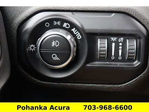 Used 2021 Jeep Gladiator Rubicon image 14