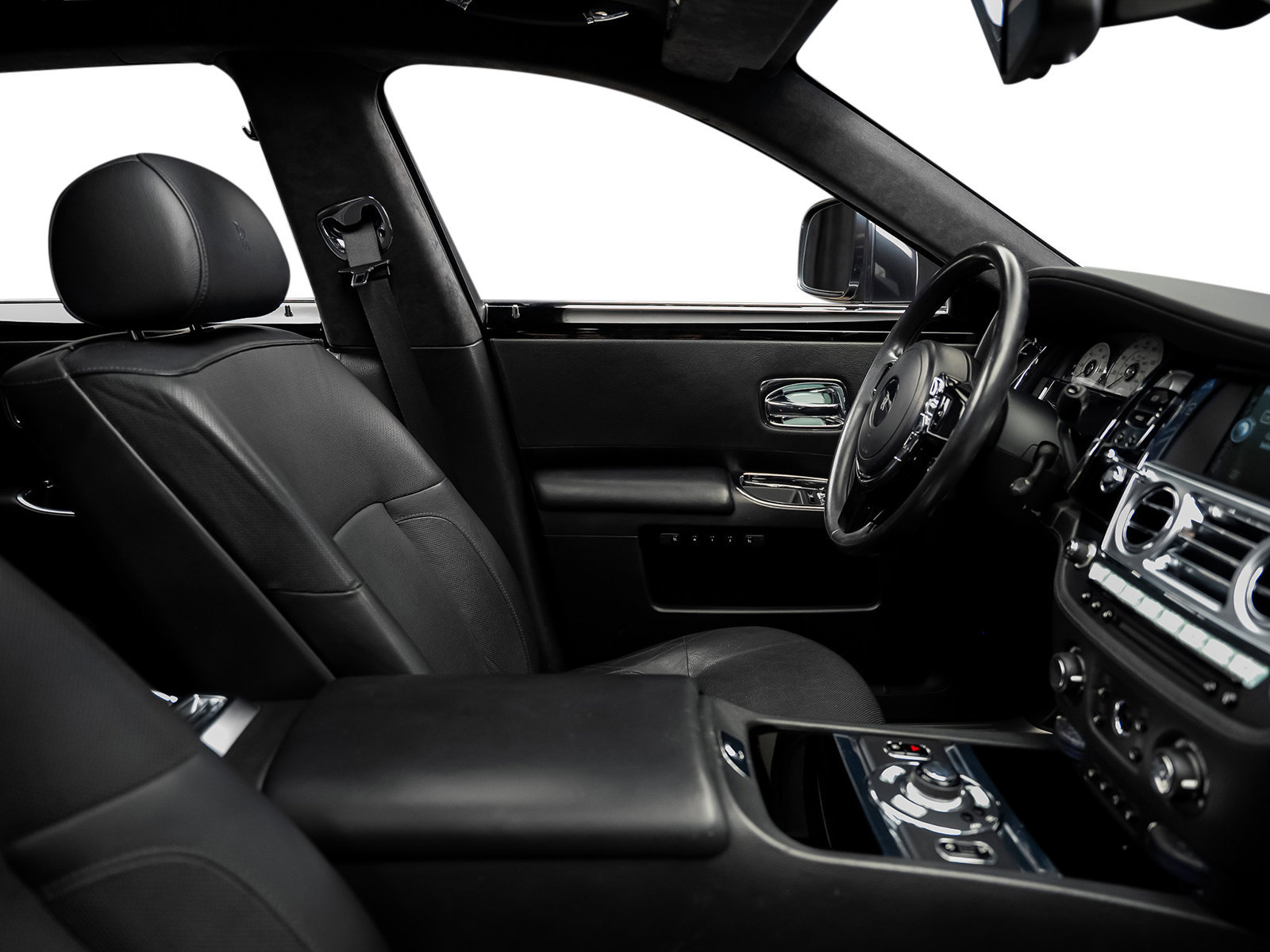 Used 2011 Rolls-Royce Ghost RWD image 59