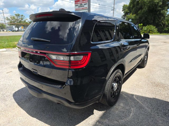 Used 2023 Dodge Durango AWD image 4