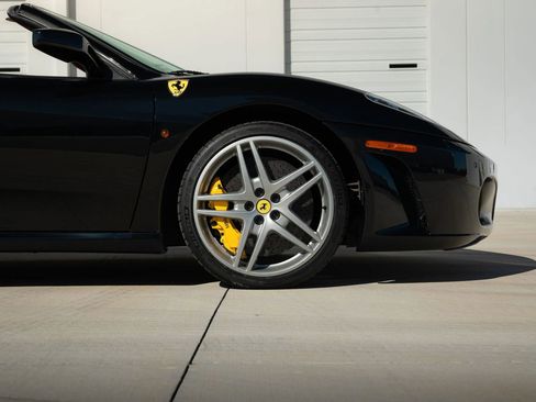 Used 2007 Ferrari F430 Spider image 26