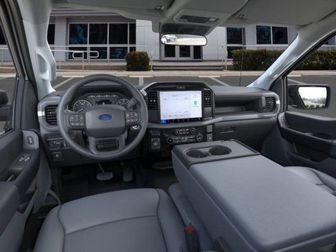 New 2026 Ford F150 XL image 9