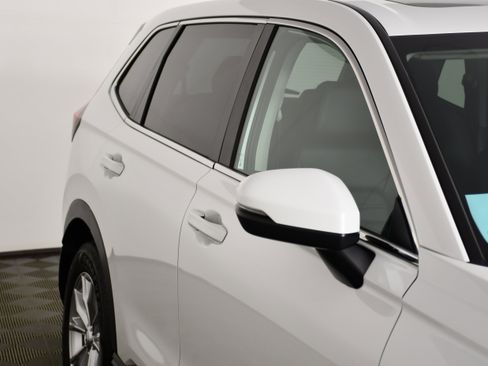 Certified 2024 Honda CR-V EX-L image 14