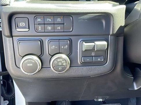 New 2026 Chevrolet Tahoe RST w/ Comfort Package RWD image 26