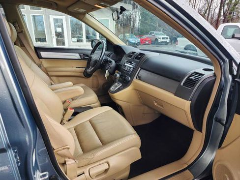 Used 2010 Honda CR-V EX-L image 17
