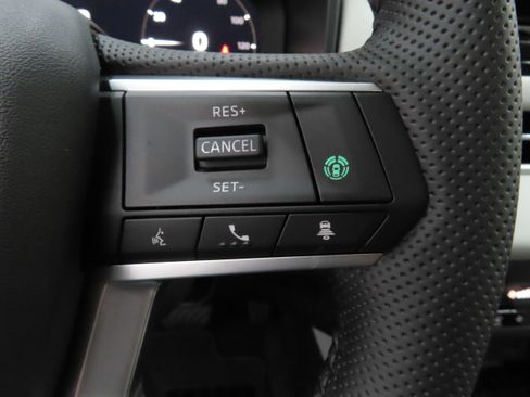 New 2026 Mitsubishi Outlander SE FWD image 13