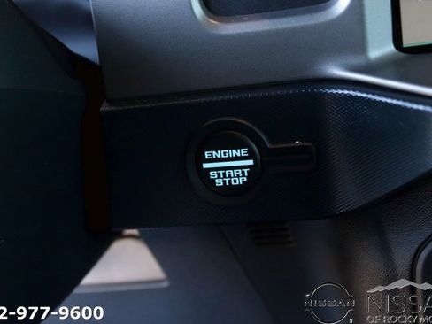 Used 2023 Ford Bronco Outer Banks image 23