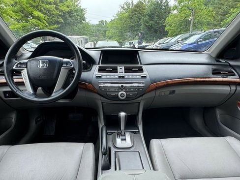 Used 2012 Honda Accord EX-L image 13