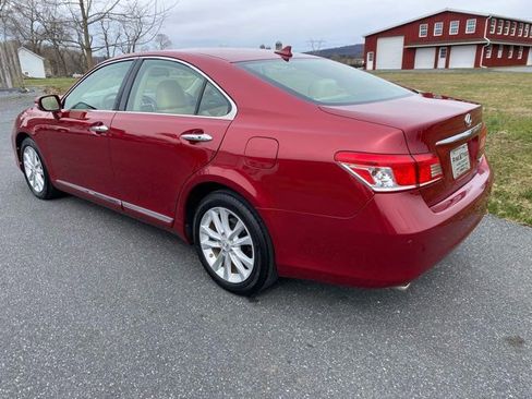 Used 2011 Lexus ES 350 image 3