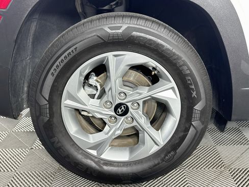 Used 2024 Hyundai Tucson SEL FWD image 57