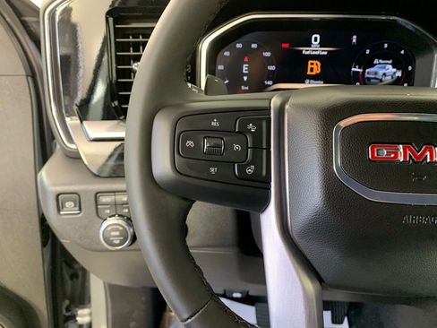 New 2026 GMC Sierra 1500 Elevation w/ Preferred Package image 16