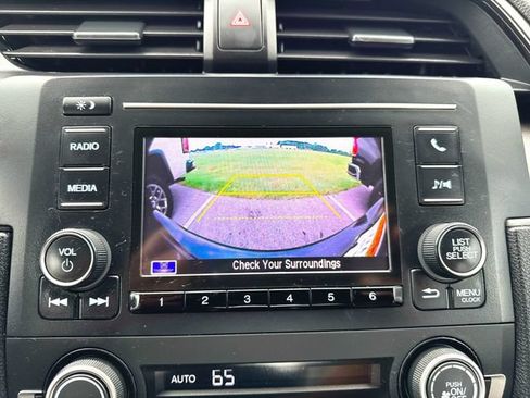 Used 2020 Honda Civic LX image 14