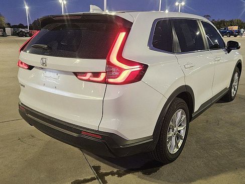 Used 2024 Honda CR-V EX-L image 5