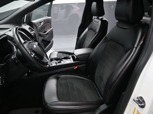 Certified 2020 Ford Edge ST-Line FWD image 10