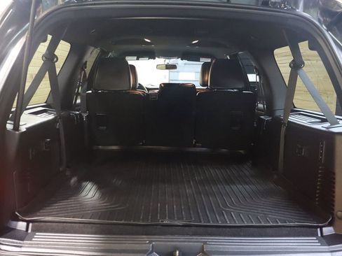 Used 2016 Ford Expedition EL XLT w/ Equipment Group 202A image 61