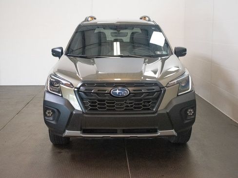 Used 2024 Subaru Forester Wilderness w/ Wilderness Package AWD/4WD image 2