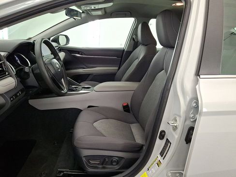 Certified 2024 Toyota Camry LE image 11