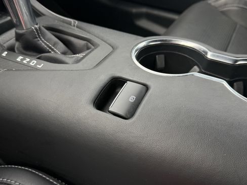 Certified 2024 Ford Mustang Premium RWD image 24