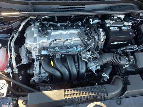 Used 2022 Toyota Corolla LE image 28