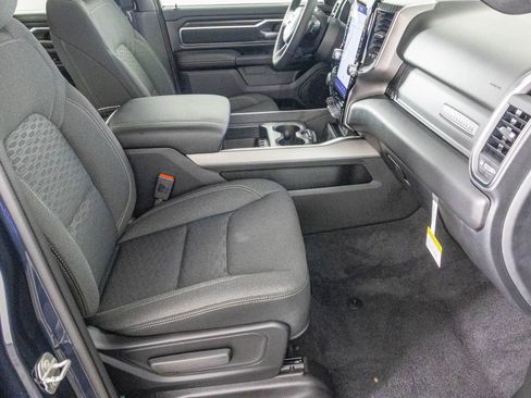 New 2026 RAM 1500 Big Horn image 33