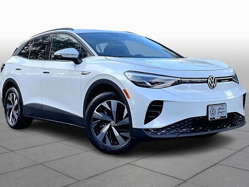 New 2026 Volkswagen ID.4 Pro image 2