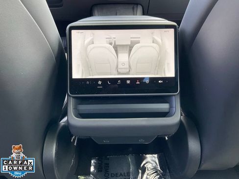 Used 2025 Tesla Model 3 Long Range RWD image 34