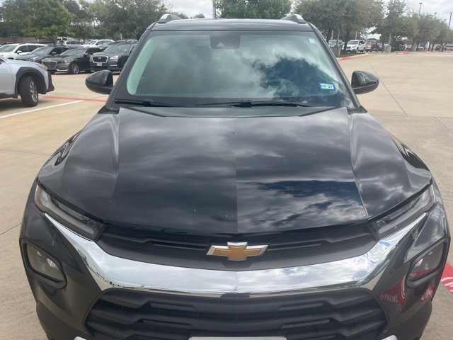 Used 2023 Chevrolet TrailBlazer LT FWD image 7