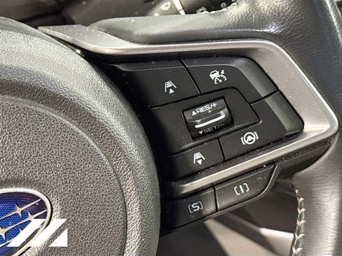 Certified 2023 Subaru Forester Premium image 13