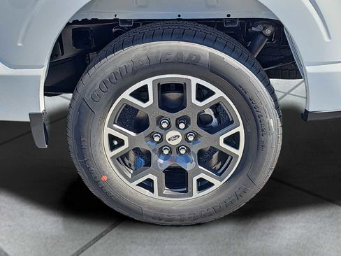 New 2025 Ford F150 STX w/ Equipment Group 200A image 20